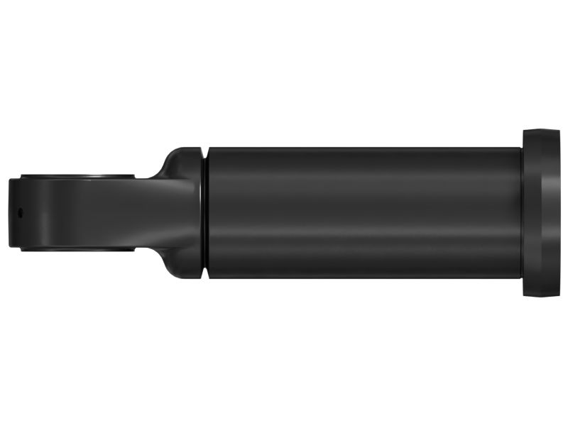 367-4139: Hydraulic Cylinder Tube Assembly 3674139 купить