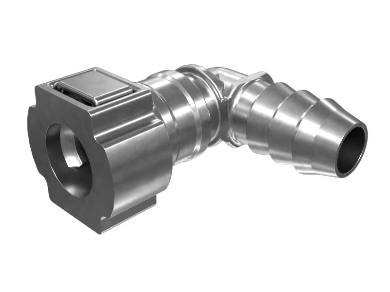 549-4184: COUPLER-QDIS