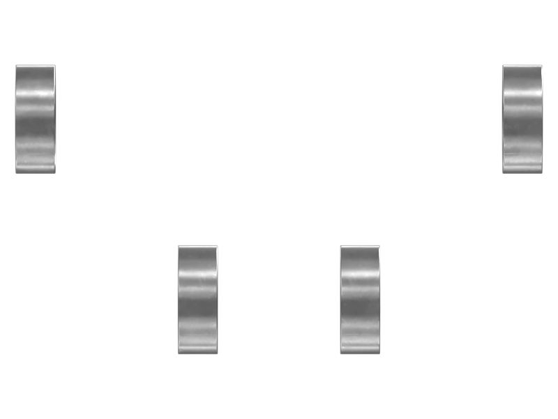 -0.5mm Undersize Crankshaft Bearing Kit