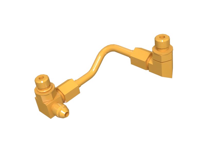 592-4357: COMPRESSOR Kit-A