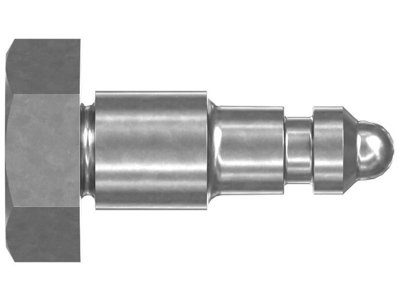 ЗАГЛУШКА ОТВЕРСТИЯ