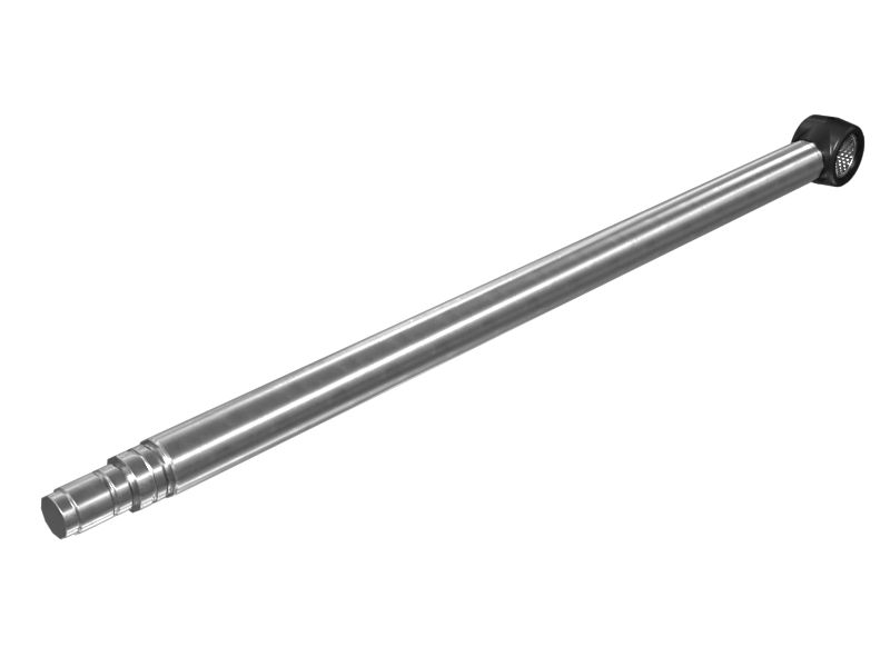 383-1508: Гидравлический шток в сборе