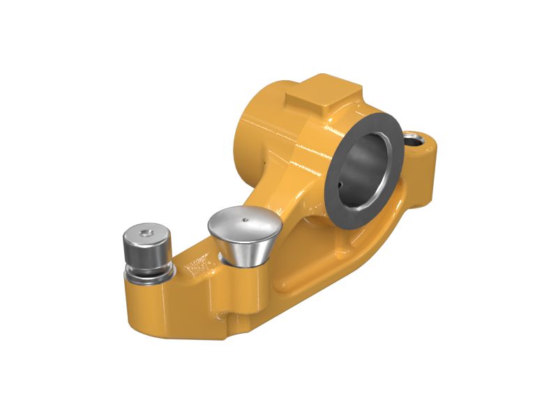 602-4558: ARM AS-VALVE