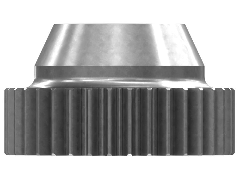 ШЕСТЕРНЯ КОМПРЕССОРА