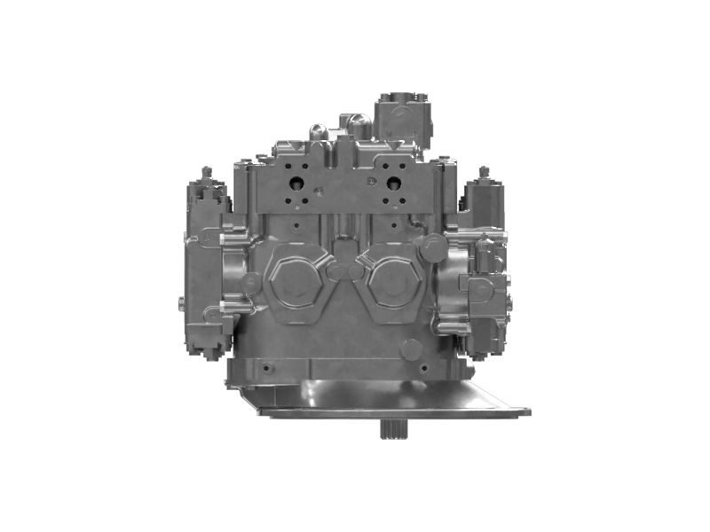 БЛОК НАСОСА