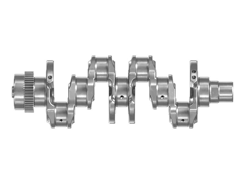 513-5118: CRANKSHAFT A 5135118 купить