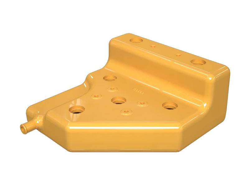 БАК ПЕРЕДНИЙ