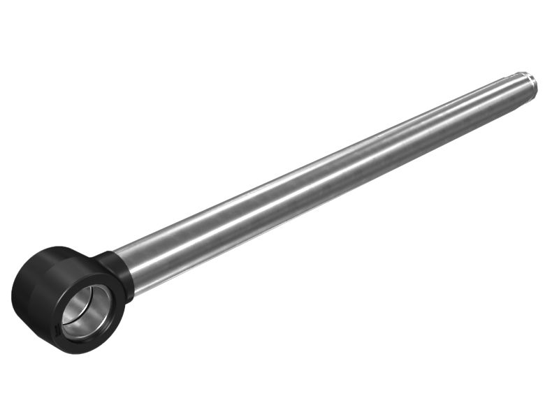 358-3109: Гидравлический шток в сборе