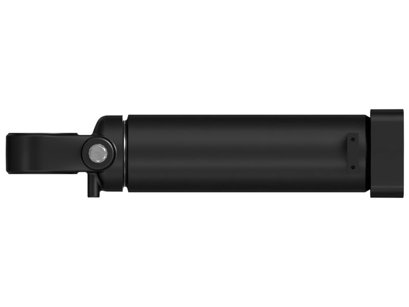 ЦИЛИНДР В СБОРЕ