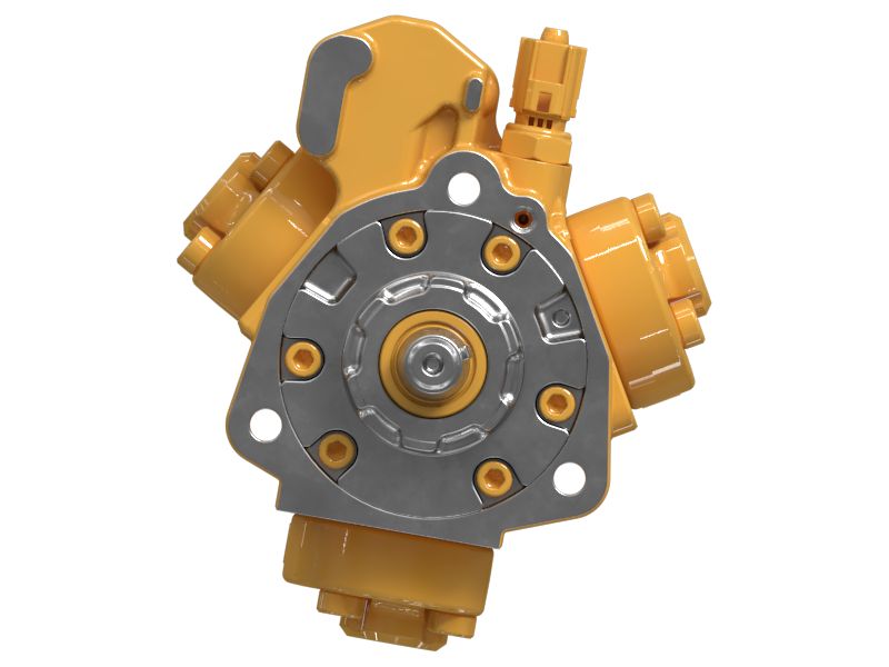 571-4304: PUMP AS-FUEL 5714304 купить