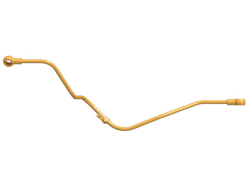 3.36mm Inner Diameter Oil Tube