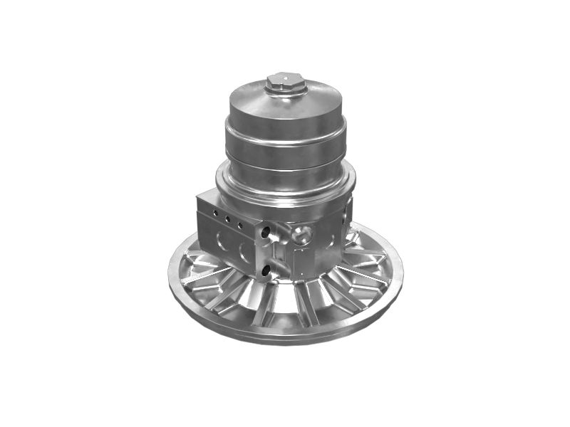 БЛОК СЕРДЦЕВИНЫ