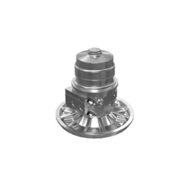 519-8016: Turbocharger Cartridge