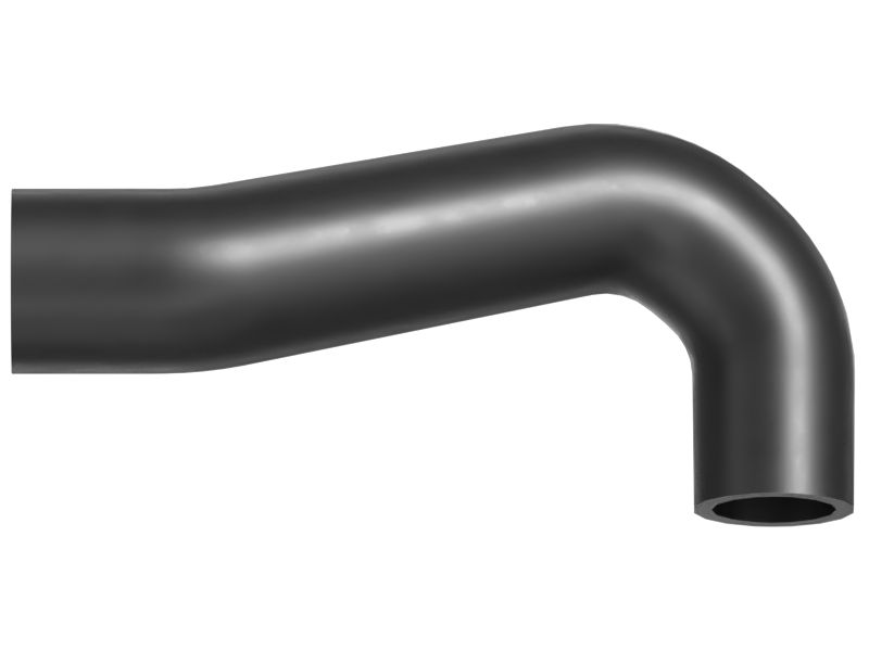 ШЛАНГ ОХЛАЖДЕНИЯ SEM