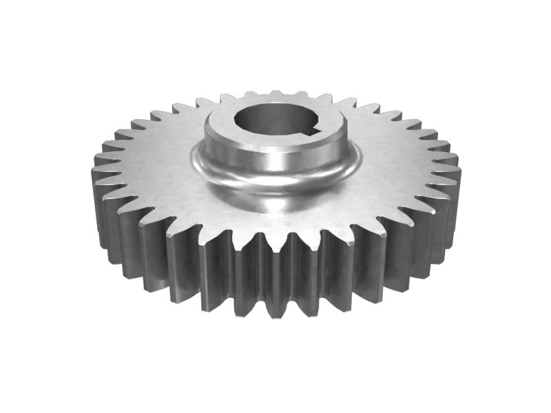 391-8012: ШЕСТЕРНЯ