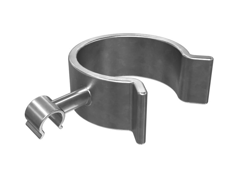 334-7291: ХОМУТ ШЛАНГА