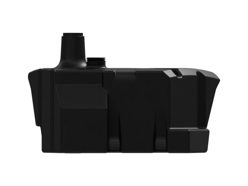 ТОПЛИВНЫЙ БАК В СБОРЕ