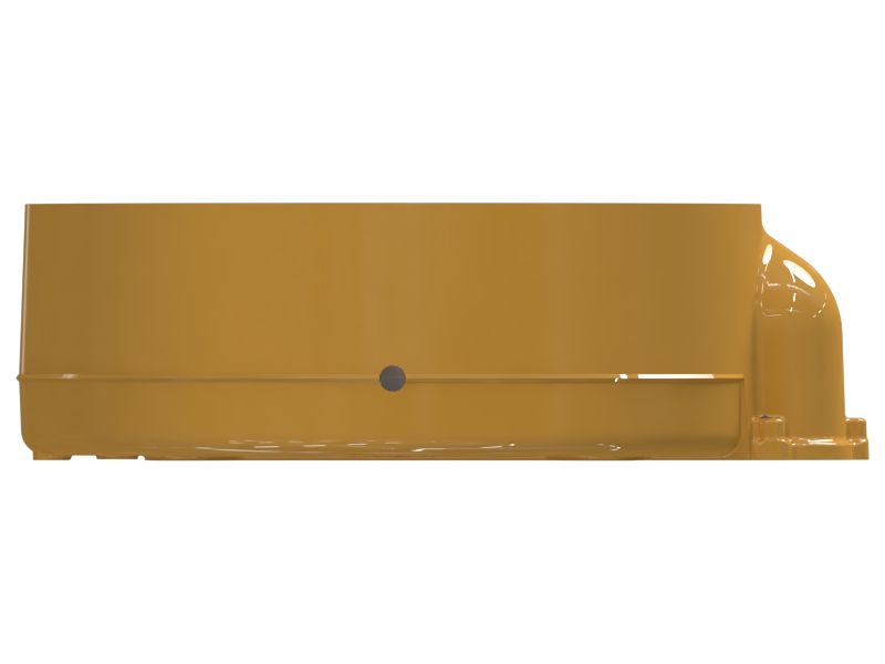 КОРПУС МАХОВИКА