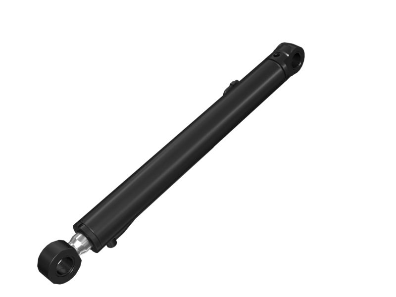 БЛОК ОСНОВНОГО ЦИЛИНДРА