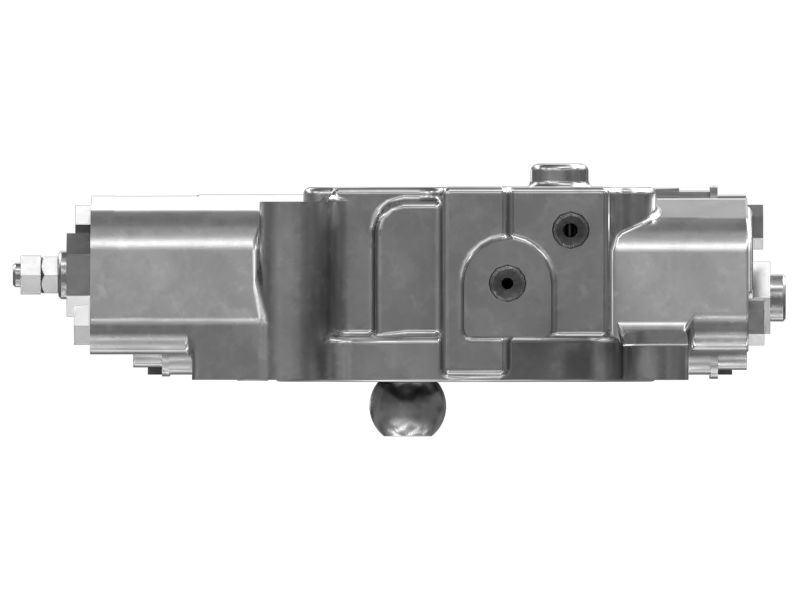 ГОЛОВКА НАСОСА