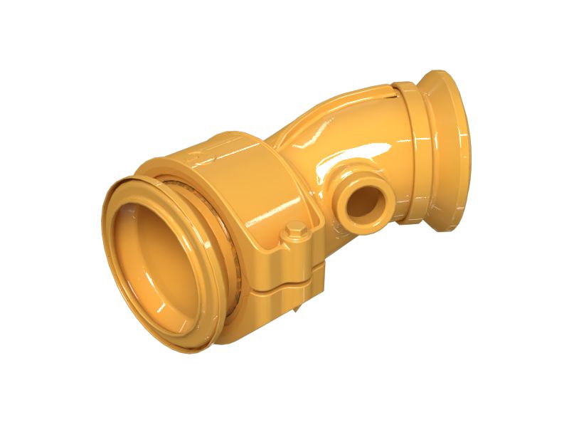 390-2420: ТРУБКА