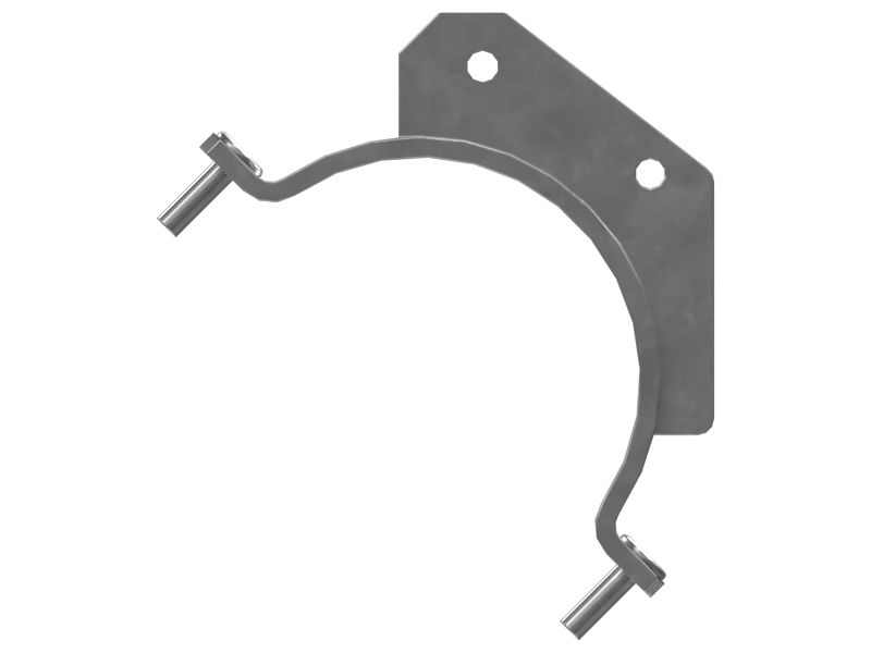524-1868: Clean Emission Module Mounting Bracket 5241868 купить