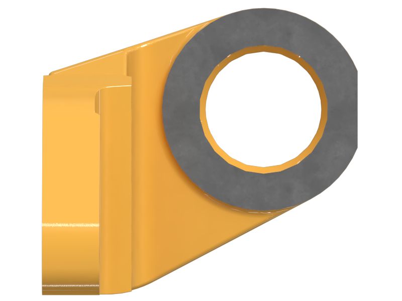 515-1893: BRACKET-FRON 5151893 купить