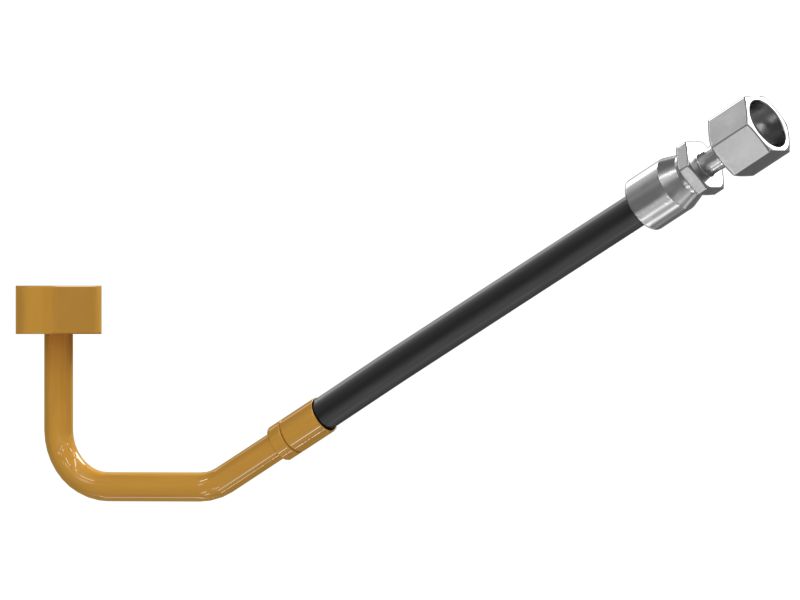 LINE AS-HYBR