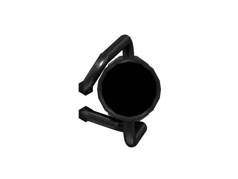 Патрубок гидроцилиндра в сборе