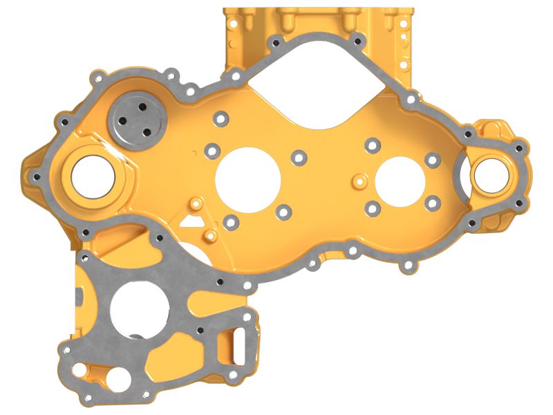 КАРТЕР ШЕСТЕРНИ