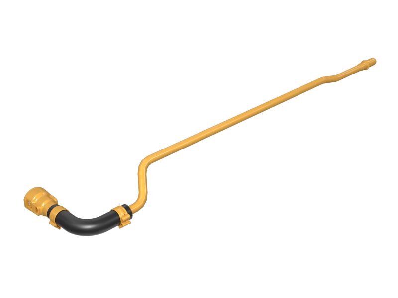 571-7555: ТОПЛИВОПРОВД В СБОРЕ