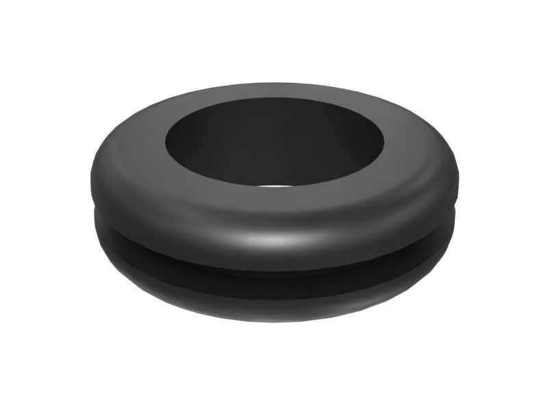 210-6698: ИЗОЛИРУЮЩАЯ ШАЙБА