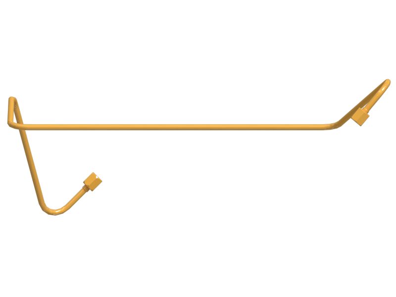 TUBE AS-FUEL