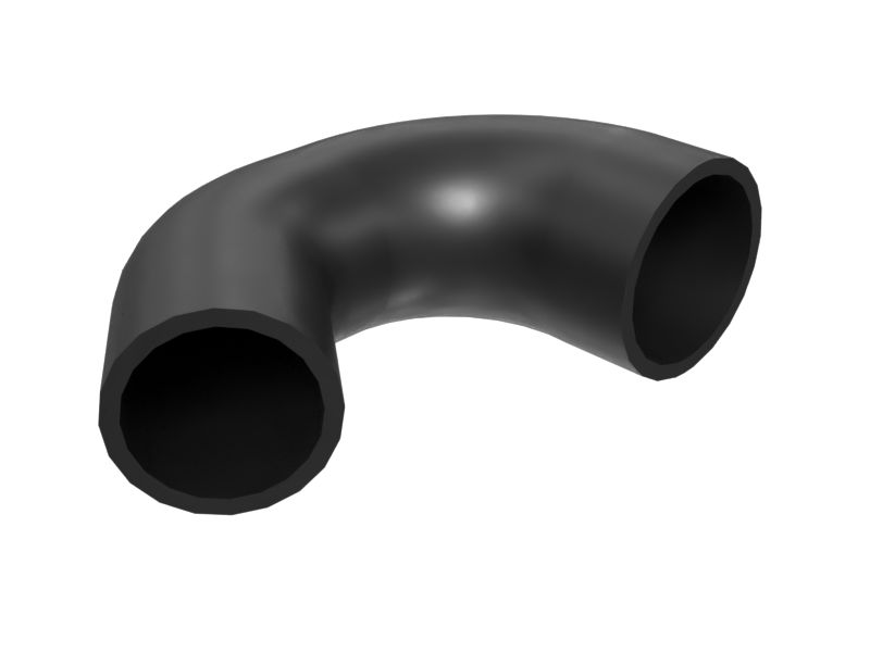 508-1141: ШЛАНГ КОЛЕНЧАТЫЙ SEM