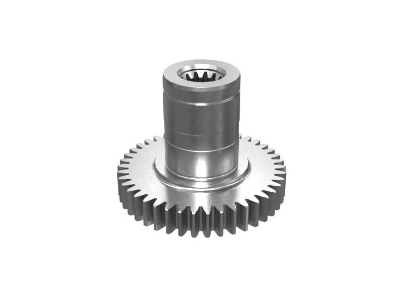 500-3817: ШЕСТЕРНЯ