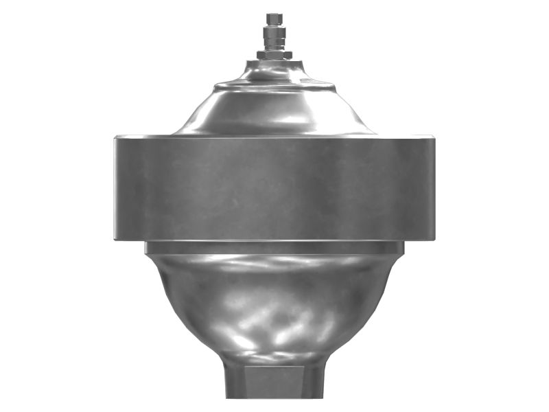 ГИДРОАККУМУЛЯТОР