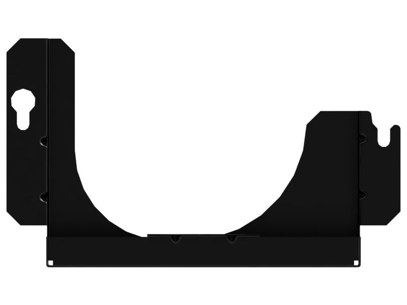 ОГРАЖДЕНИЕ ГЕНЕРАТОРА