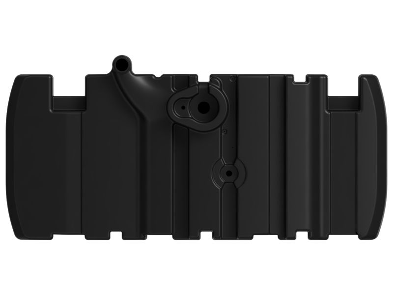 БАК В СБОРЕ