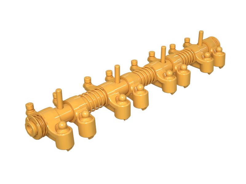 566-6794: MECHANISM GP