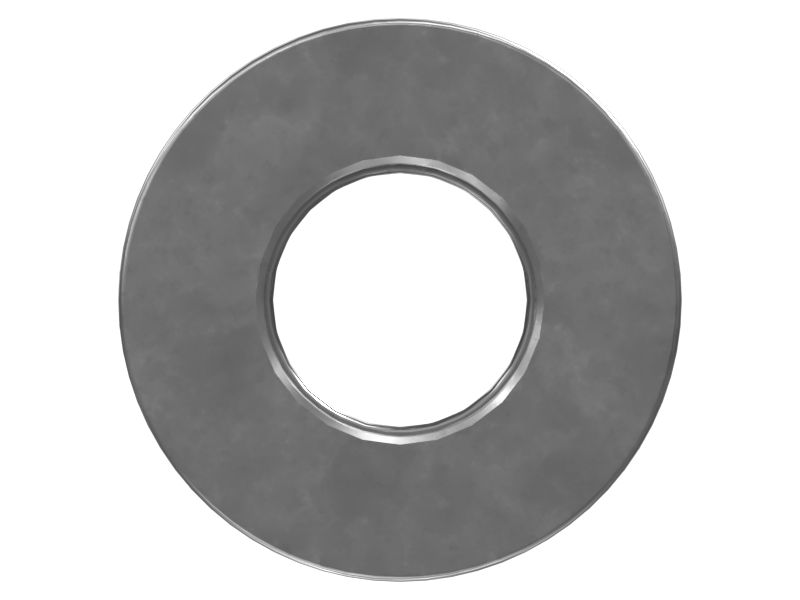 БОЛТОВОЕ КРЕПЛЕНИЕ