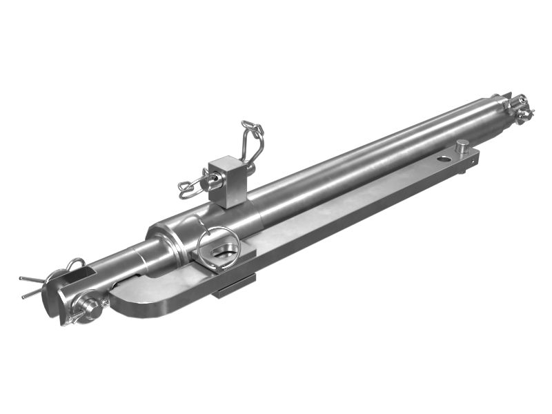 ЦИЛИНДР ГИДРАВЛИЧЕСКИЙ