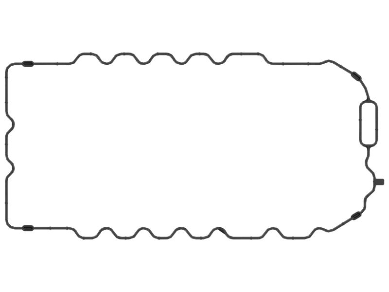 536-9735: GASKET-PAN ( 5369735 купить
