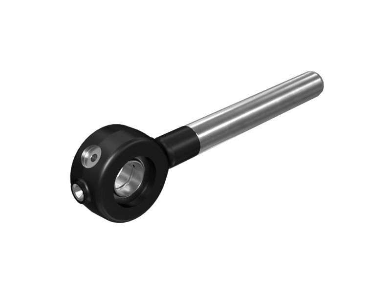 ШТОК В СБОРЕ