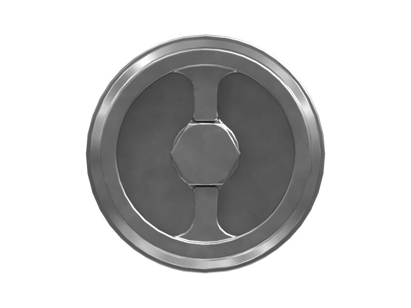 КЛАПАН В СБОРЕ