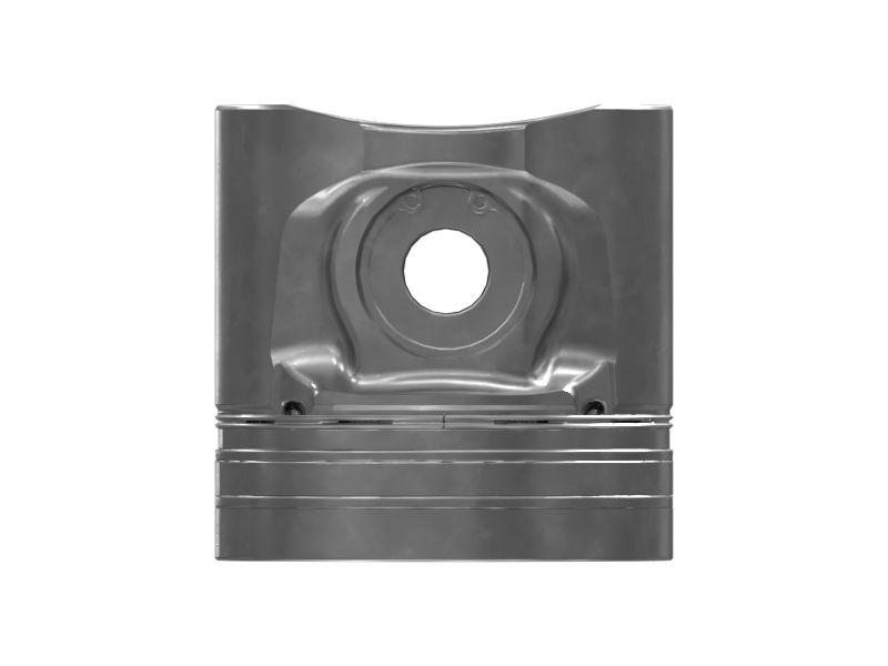 Piston Kit - Oversize