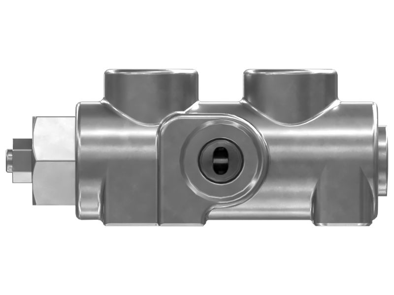 БЛОК КЛАПАНА