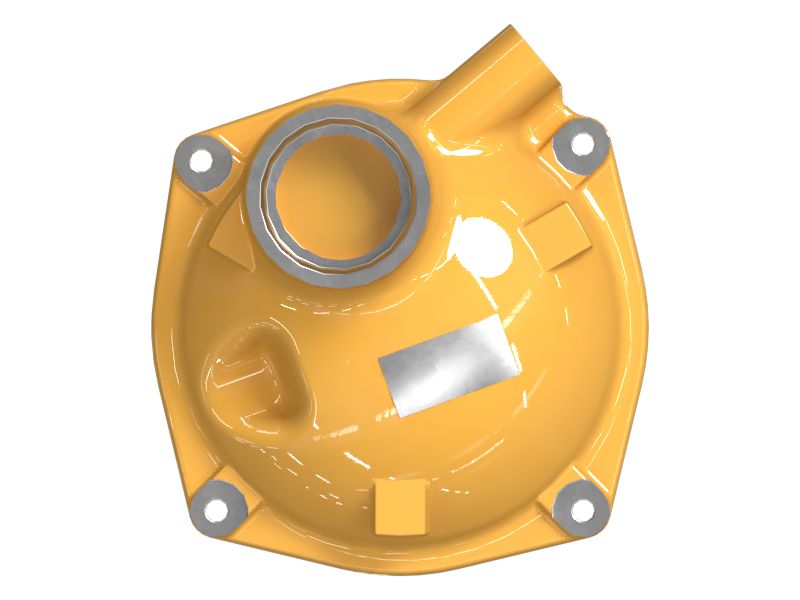 526-9256: CAP-INLET 5269256 купить