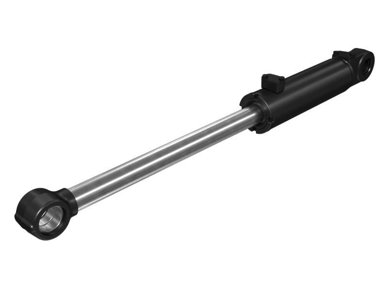 БЛОК ЦИЛИНДРА 0108