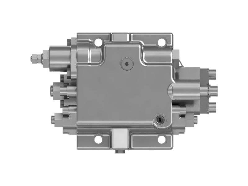 ГОЛОВКА НАСОСА