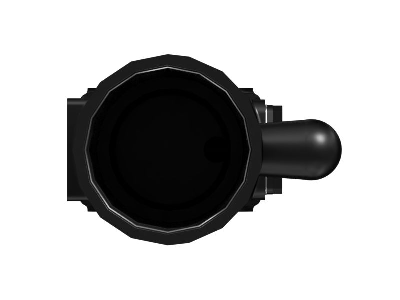 Цилиндр в сборе